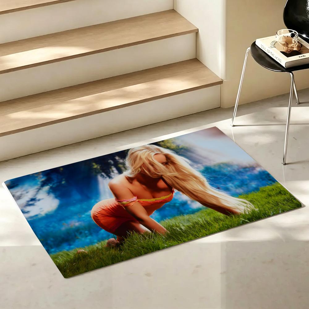 Alfombra para el suelo adecuad - Zara Home Textiles reseña y precio