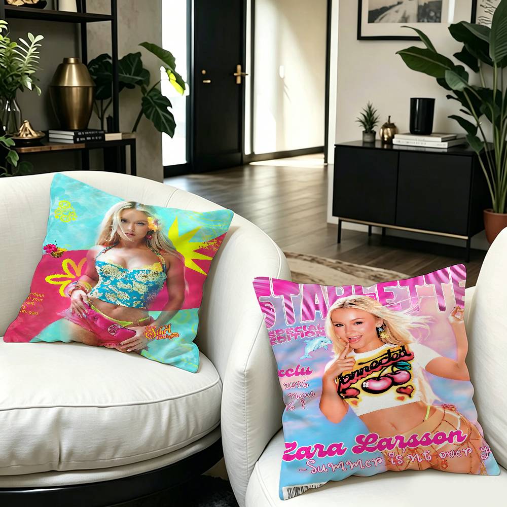 Funda de almohada personalizad - Zara Home Textiles reseña y precio