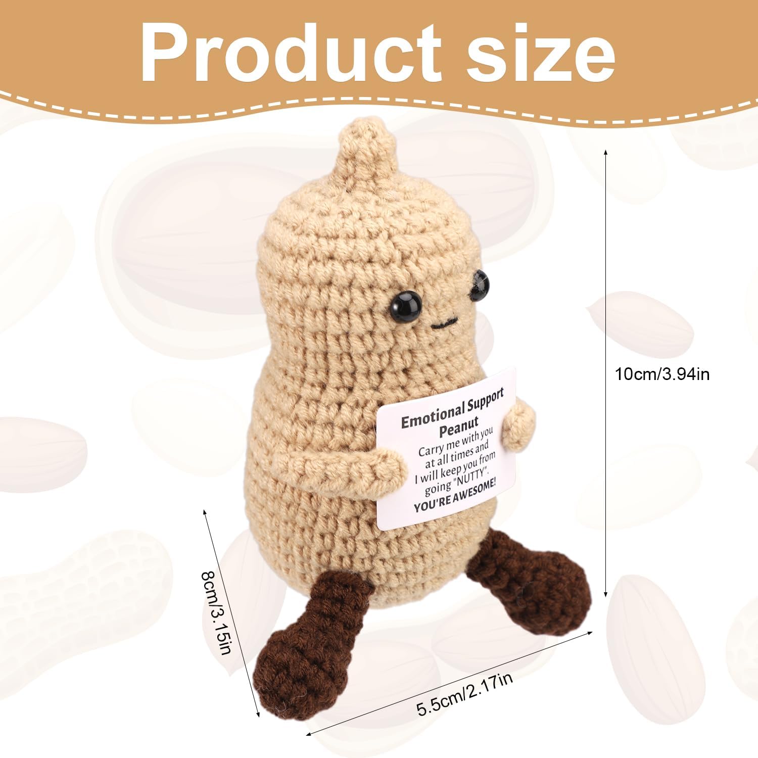 Divertidos adornos hechos a ma - Home Textiles Today reseña y precio